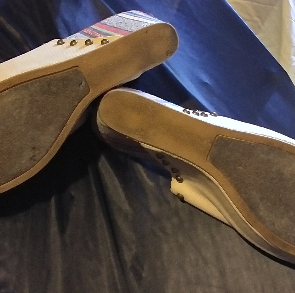 Rampage open toe - Picture 4 of 7